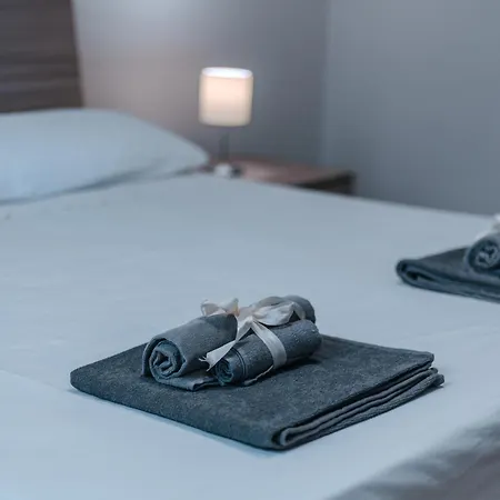 Apartment Gallipoli, Holiday-home A Due Passi Dal Mare