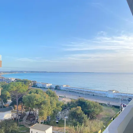 Apartment Gallipoli, Holiday-home A Due Passi Dal Mare